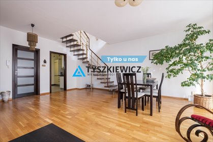 mieszkanie na sprzedaż 120m2 mieszkanie Gdańsk, Siedlce, Szara
