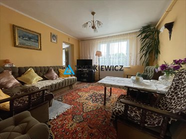 dom na sprzedaż 57m2 dom Gdynia, Chylonia, Dachnowskiego