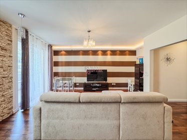 mieszkanie na wynajem 53m2 mieszkanie Warszawa, Mokotów, Marina Mokotów, Przejazd