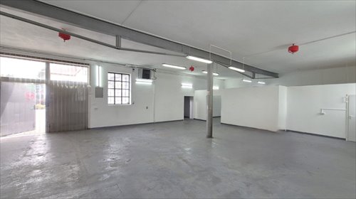 lokal użytkowy na wynajem 230m2 lokal użytkowy Warszawa, Ursynów, Sarabandy