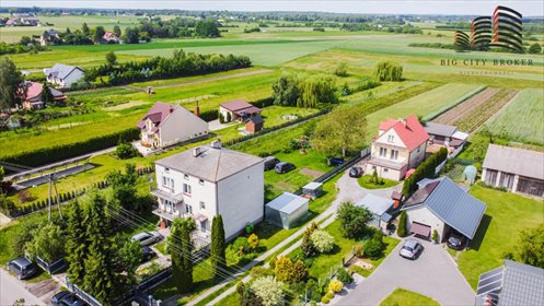 dom na sprzedaż 300m2 dom Lubartów