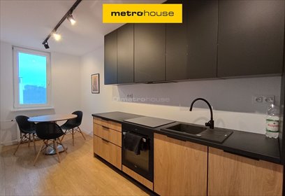 Nowoczesne 36,6 m² z balkonem na Osiedlu Parkowym mieszkanie Mrągowo, Osiedle Parkowe