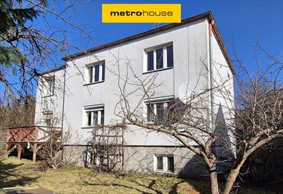 dom na sprzedaż 192m2 dom Olsztyn, Jastrzębia