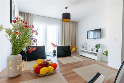Apartament 43 m² w Warszawie (Wola, Marcina Kasprzaka) mieszkanie Warszawa, Wola, Marcina Kasprzaka