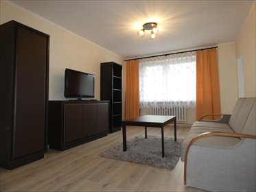 mieszkanie na wynajem 45m2 mieszkanie Świętochłowice, Śląska