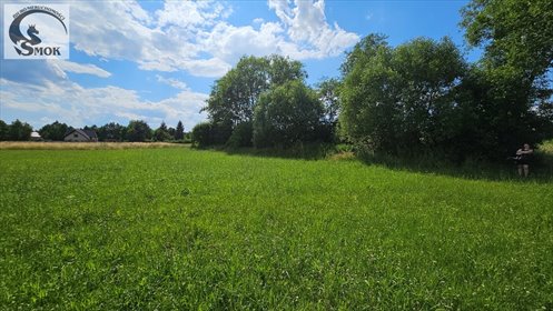 działka na sprzedaż 1400m2 działka Czułówek