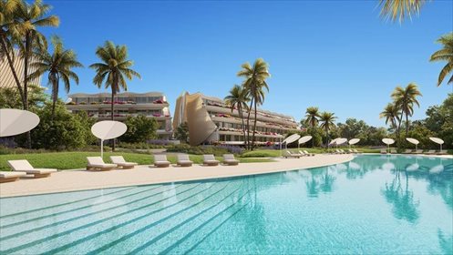 mieszkanie na sprzedaż 128m2 mieszkanie Albir, Costa Blanca, Alicante, Carrer Eurim