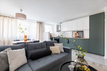 mieszkanie na wynajem 61m2 mieszkanie Warszawa, Targówek, Turmoncka