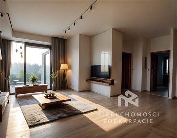 mieszkanie na sprzedaż 33m2 mieszkanie Rzeszów, Fryderyka Szopena