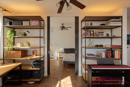 mieszkanie na wynajem 76m2 mieszkanie Poznań, Szyperska