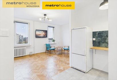 mieszkanie na sprzedaż 30m2 mieszkanie Warszawa, Ochota, Grójecka