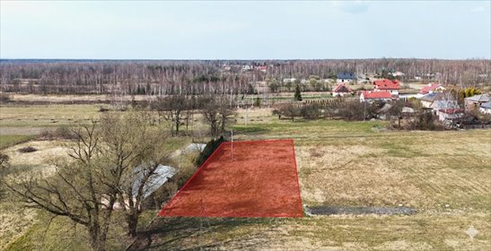 Działka 14,4 arów z WZ, uzbrojona, zapraszam działka Bratkowice