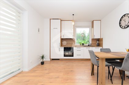 mieszkanie na sprzedaż 49m2 mieszkanie Rzeszów, Staroniwa, Staroniwska