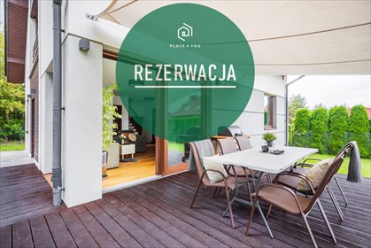 dom na sprzedaż 189m2 dom Michałów-Reginów, Warszawska