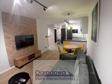 mieszkanie na wynajem 40m2 mieszkanie Warszawa, Wola, Żelazna