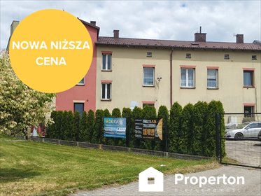 2-pokojowe mieszkanie do remontu w centrum Łaz zapraszam mieszkanie Łazy, Tadeusza Kościuszki