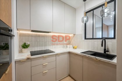 Wykończone studio z balkonem nad Odrą – prestiżowa inwestycja mieszkanie Wrocław, Michalczyka