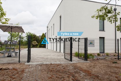 dom na sprzedaż 170m2 dom Gdańsk, Osowa, Oriona