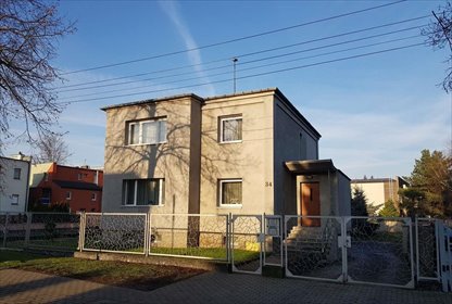 dom na sprzedaż 229m2 dom Poznań, Ogrody, ul. Nowina