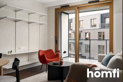 mieszkanie na wynajem 42m2 mieszkanie Gdańsk, Oliwa, Artura Grottgera