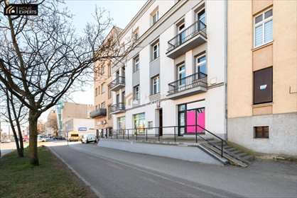 Lokal usługowy 45 m² z witrynami i wysoką widocznością lokal użytkowy Gdynia, Grabówek