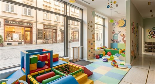 lokal użytkowy na wynajem 190m2 lokal użytkowy Warszawa, Włochy, Ryżowa