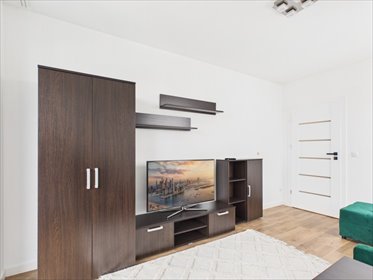 mieszkanie na wynajem 47m2 mieszkanie Marki, Słoneczna