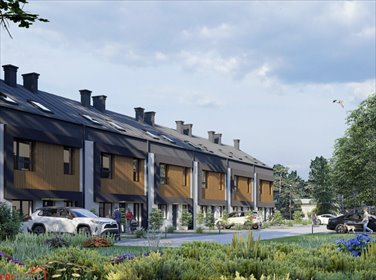 mieszkanie na sprzedaż 53m2 mieszkanie Rzeszów, Lwowska