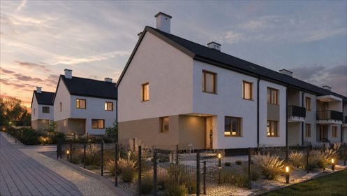 Mieszkanie 68 m² w Rzeszowie - spokój i bliskość natury mieszkanie Rzeszów, gen. Władysława Sikorskiego