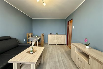 mieszkanie na sprzedaż 39m2 mieszkanie Bytom, Mazurska
