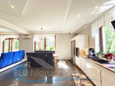 dom na sprzedaż 202m2 dom Serby