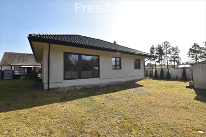 dom na sprzedaż 119m2 dom Lipie, Starachowicka