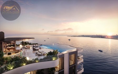 Sprzedam luksusowy 2-pokojowy apartament 70 m² w Dubaju mieszkanie Dubaj