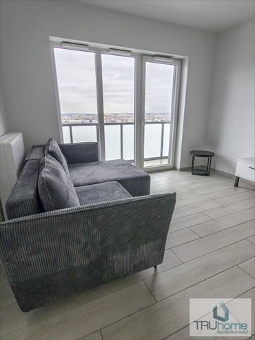 mieszkanie na wynajem 29m2 mieszkanie Katowice, Śródmieście, Zabrska