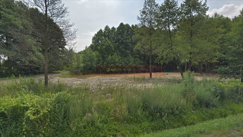 działka na sprzedaż 3215m2 działka Jełowa