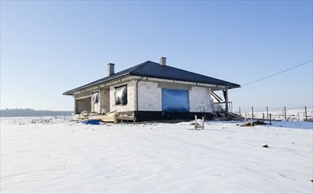 dom na sprzedaż 166m2 dom Siedliska