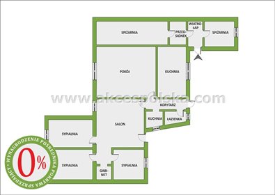 dom na sprzedaż 270m2 dom Warszawa, Wawer, Przełęczy