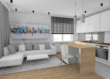 mieszkanie na sprzedaż 97m2 mieszkanie Wrocław, Krzyki, Huby