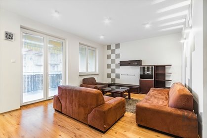 Zapraszam do wynajęcia 83,35 m² komfortowego mieszkania w Łodzi mieszkanie Łódź, Widzew, Janów, Wojewódzkiego