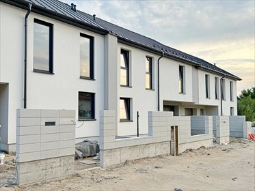 dom na sprzedaż 132m2 dom Białystok, Zawady, Dolna