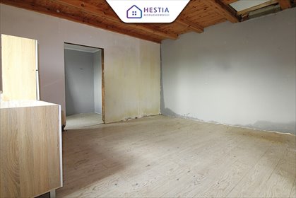 Przestronne 5-pokojowe dwupoziomowe mieszkanie (90 m²) w Golczewie mieszkanie Golczewo