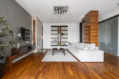 Przestronne 103 m² apartament z balkonem i kominkiem polecam! mieszkanie Warszawa, Wola, Piaskowa