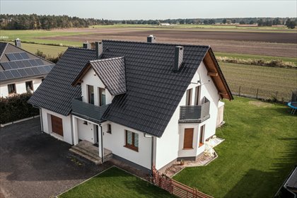 dom na sprzedaż Kępa 151 m2