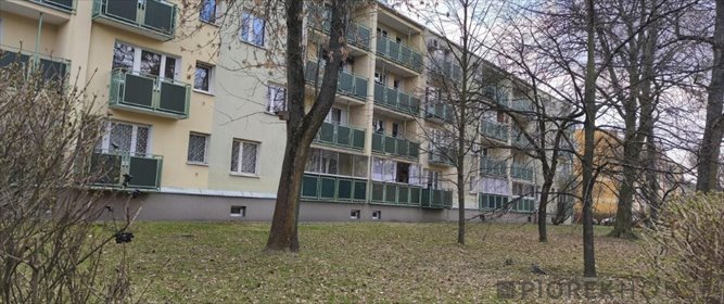 3-pokojowe mieszkanie z balkonem na Woli, do remontu mieszkanie Warszawa, Wola, Agawy