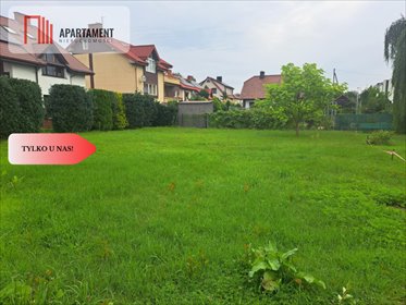 działka na sprzedaż 608m2 działka Wrocław