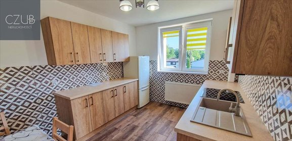 mieszkanie na wynajem 50m2 mieszkanie Poznań, Grunwald, ul. Junikowska