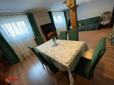 mieszkanie na sprzedaż 152m2 mieszkanie Mątowskie Pastwiska