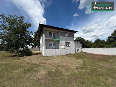 dom na sprzedaż 120m2 dom Aleksandria