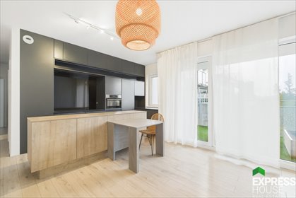 mieszkanie na sprzedaż 55m2 mieszkanie Poznań, Jutrzenka