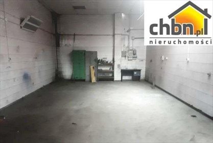 Lokal użytkowy na wynajem Tuchola 870m2 Foto 4